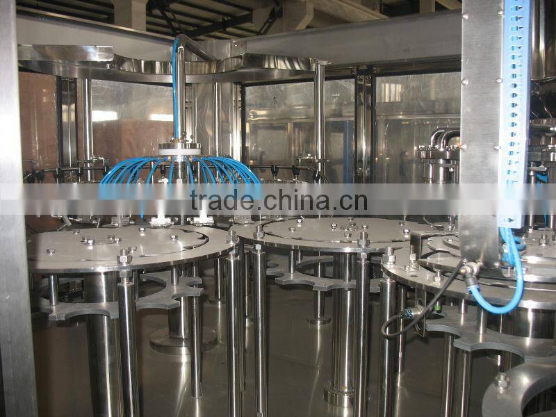 liquid filling machine price nigeria