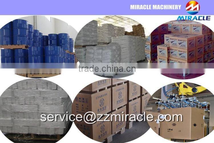 Automatic palletizer robot, stacker robot for sale, multifunctional application palletizer robot