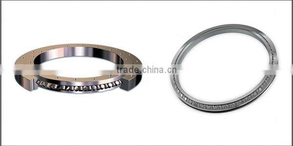 Long Life High Precision Cross Roller Bearing SX series