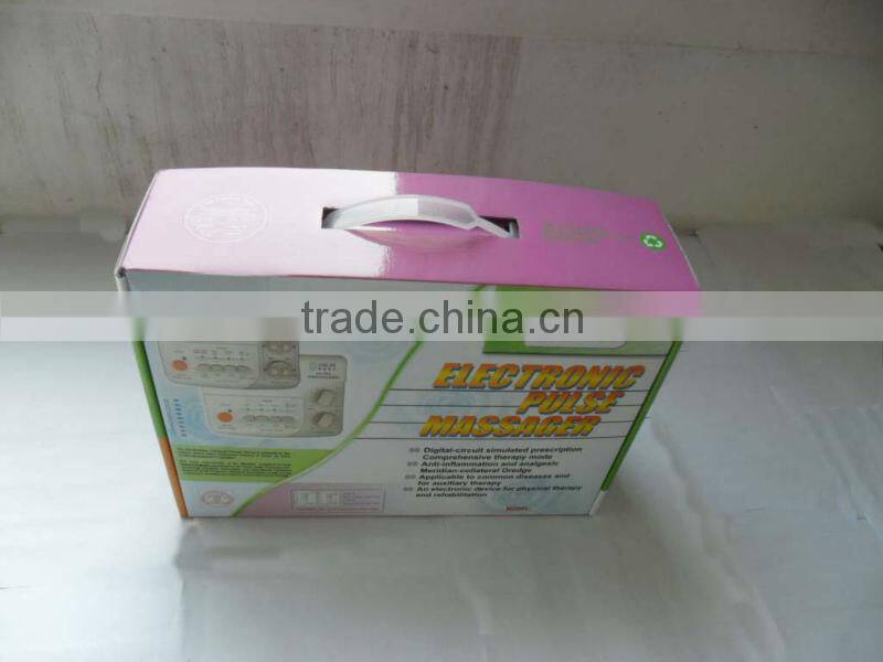 EA-F24 multifunctional physical therapeutic device with CE