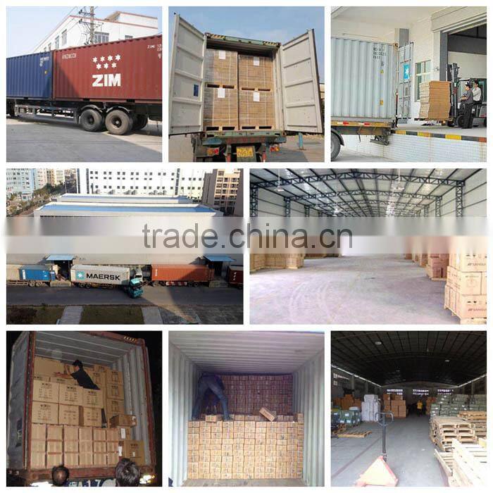 AC blowing foam blowing agents of azodicarbonamide