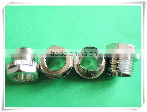 Hot Sale Automatic Lathe Part