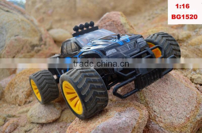 rc racing car high speed car racing rc car brushless motor 1/16 VS wltoys rc car