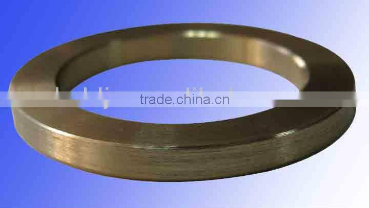 OEM custom make metal copper gasket series fabrication parts