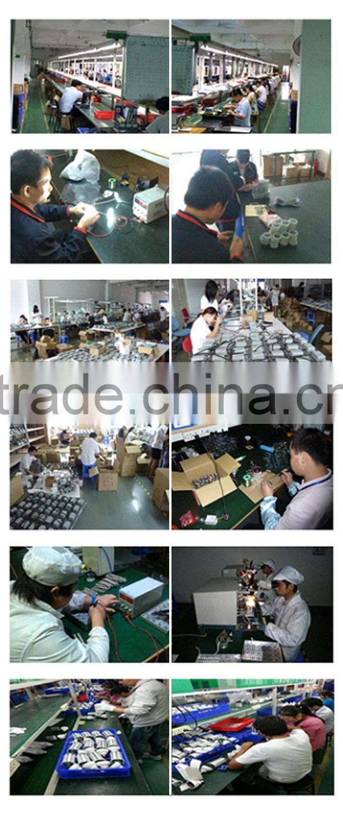 Diameter 90 mm 180Degree LED Corn Light 36W Corn Street Lamp With 5years Warranty IP65