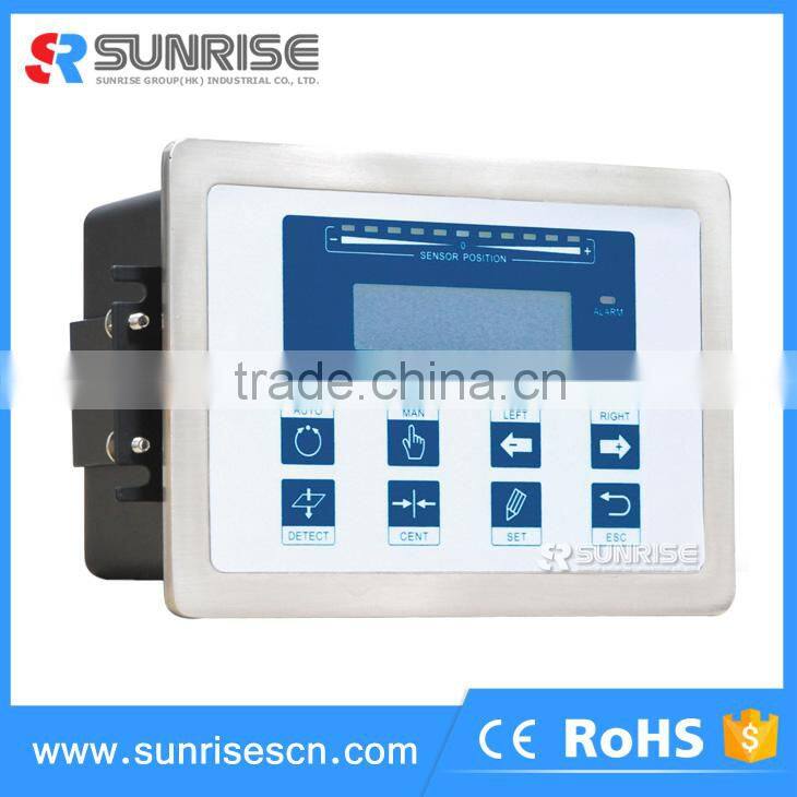 Promotion High Quality EPC Web Guiding Controller