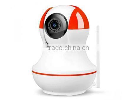 New Baby Safety Products Alarm Push 10Meter IR Long Range Mini Wireless Camera with Motion Detection