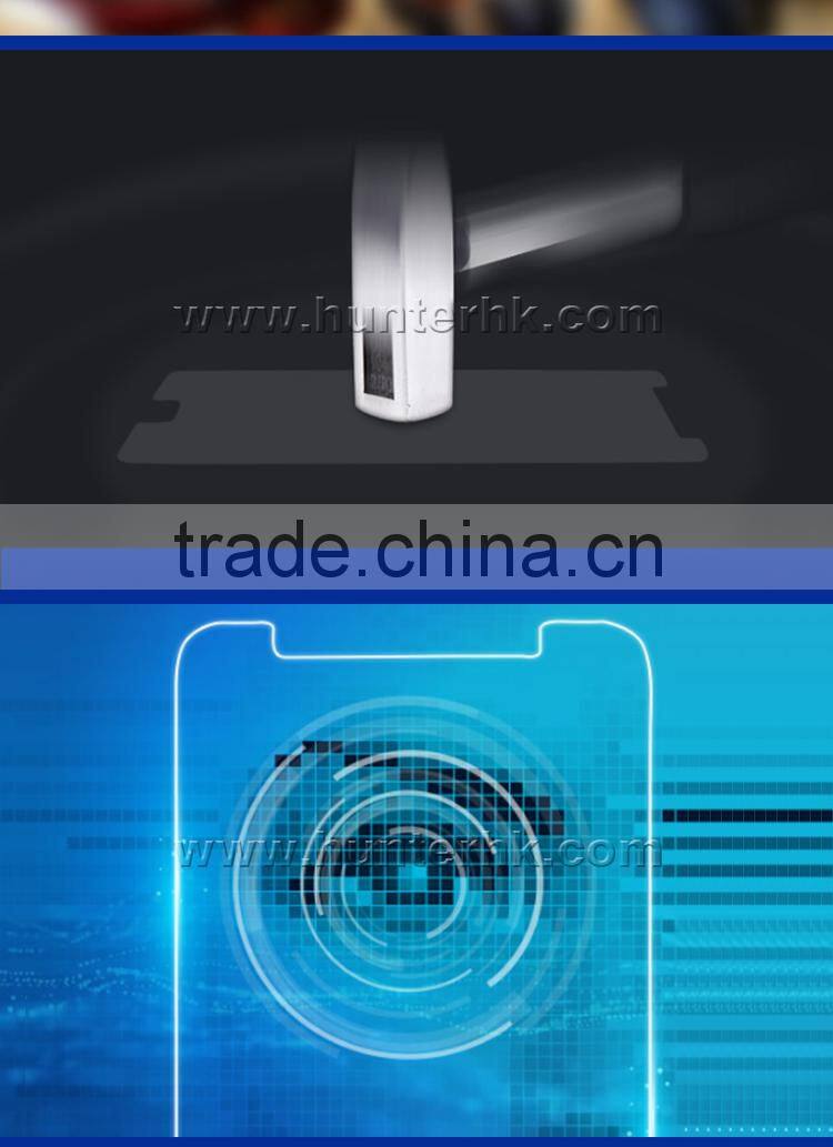 Factory Price Tempered Glass Screen Protector For Samung Note 5