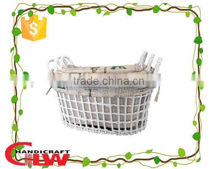 set of 3 heart shape wicker baskets,wicker hearts,willow storage basket