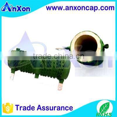 2500W Ceramic Coated Resistor,Shunt Braking Resistor,Braking Adj Resistor