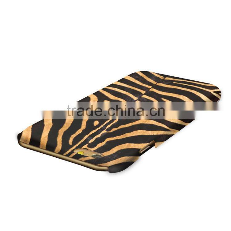 hot selling and low price 3d sublimation pc cute cartoon character phone case