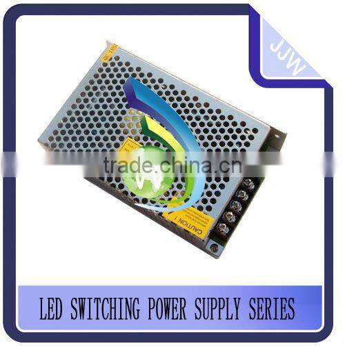 CE approved switching power supply(S-40-12)
