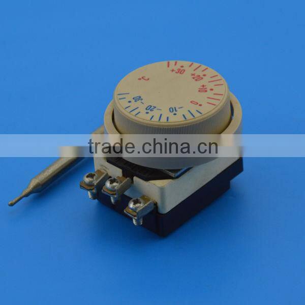 711 refrigeration capillary thermostat