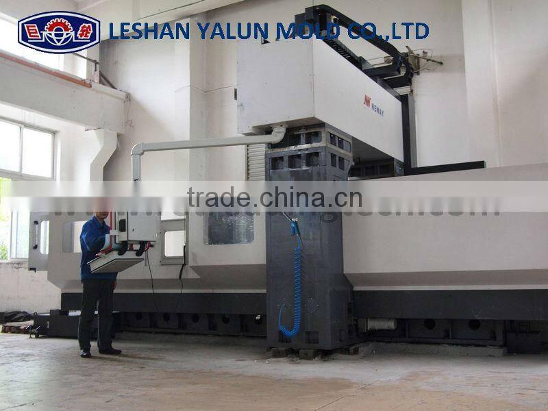 LLGH Giant OTR Curing Press machine