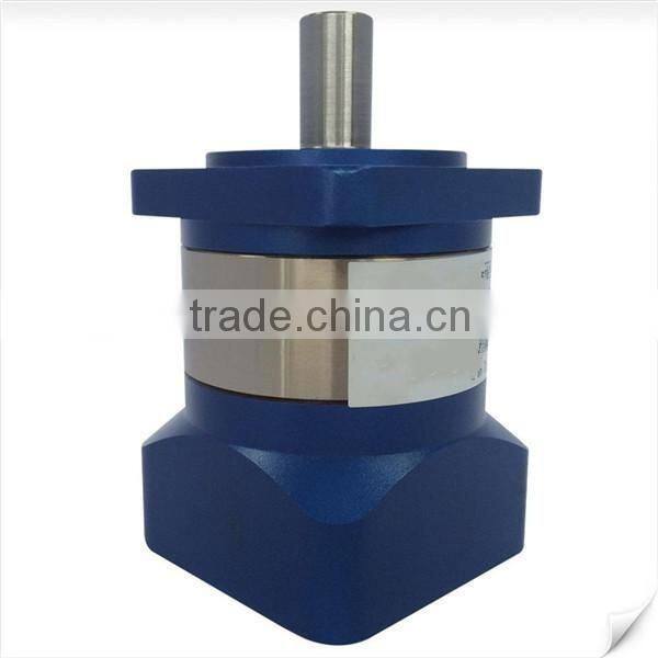 HW-WBS Planetary Speed Electric Motor Gear Reducer for CNC Manufacturer