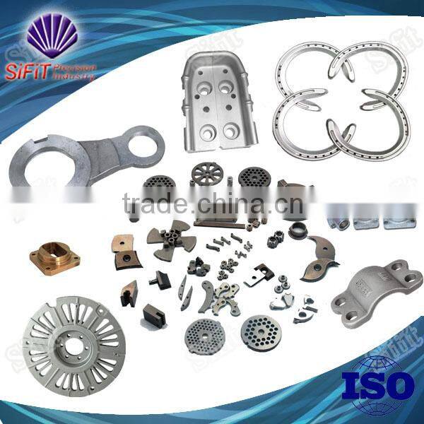 Top Quality Custom-Made Forged Die Steel Blocks