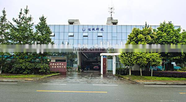 Commercial Greenhouse for Sale