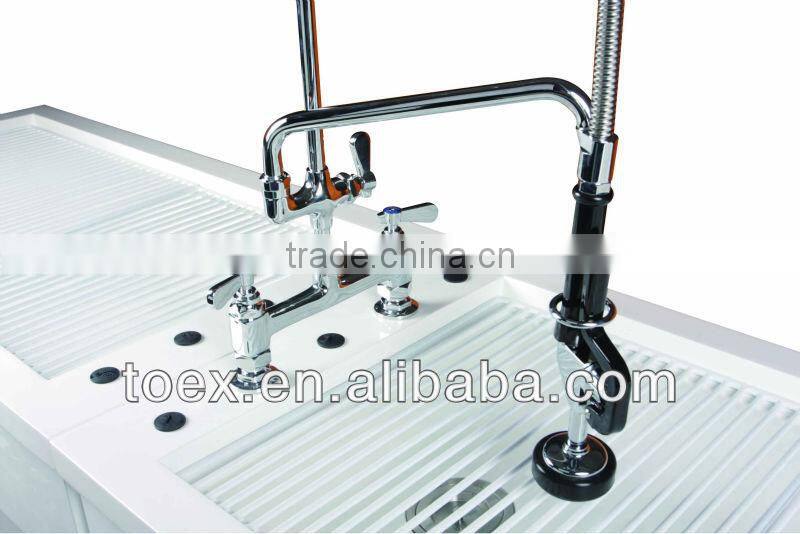 Dental Table for Pet Operation in Pet Clinic FT-851-AS