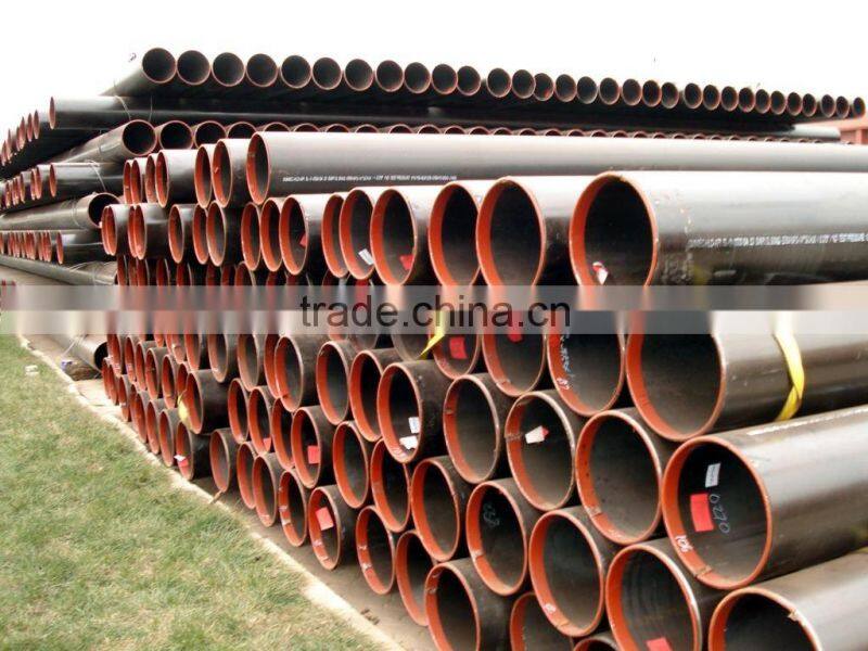 API 5L X42 Line pipes