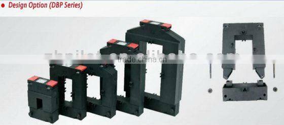 Split core CT current transformer