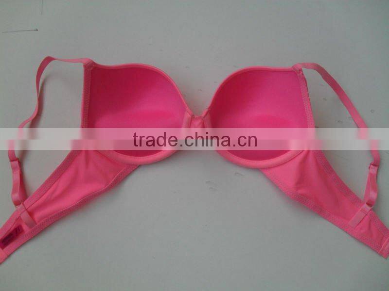 Fashion Push-up Bras
