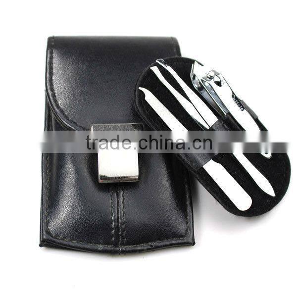 High quality professional cosmetic manicure kit