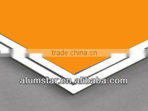 A2 Grade Fire-retardant Aluminum Composite Panel