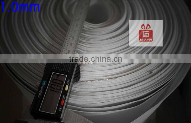 materia laser printing sheet single side hotmelt adhesive eva foam tape