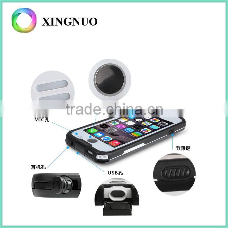 bulk buy from china waterproof case for iphone 6s