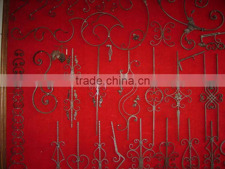 Scroll Bending Machine Programmed-Controlled Panels