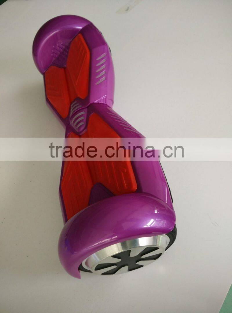 balance hover board samsung battery , hoverboard with samsung battery two wheel