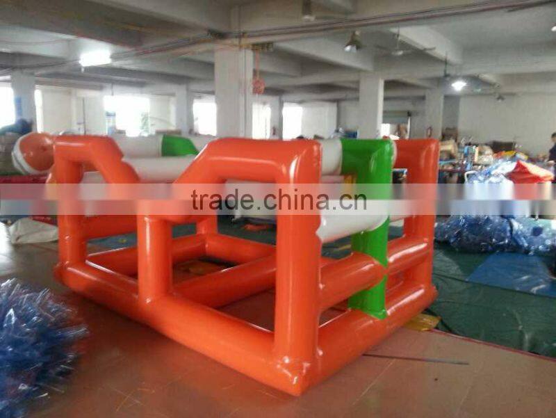 Good quality wholesale gaint inflatable water park inflatable water park games inflatable water amusement park