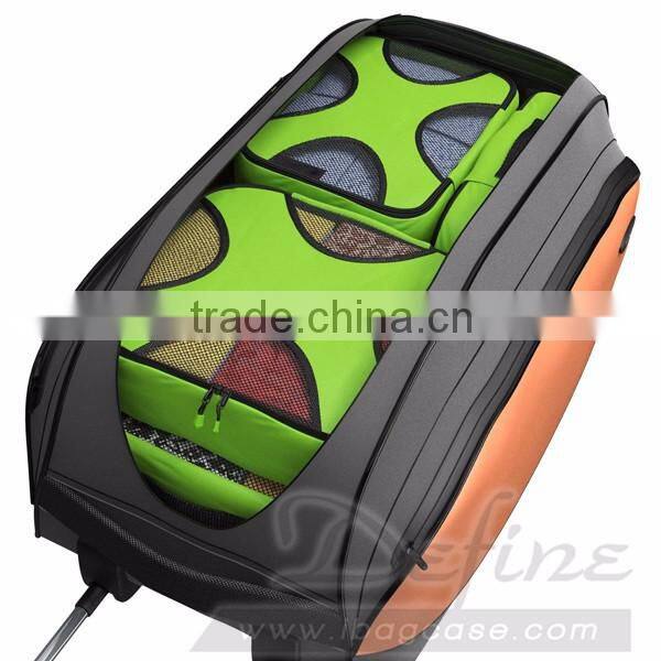 The Amazon Popular Best Selling Beautiful luggage packing cubes