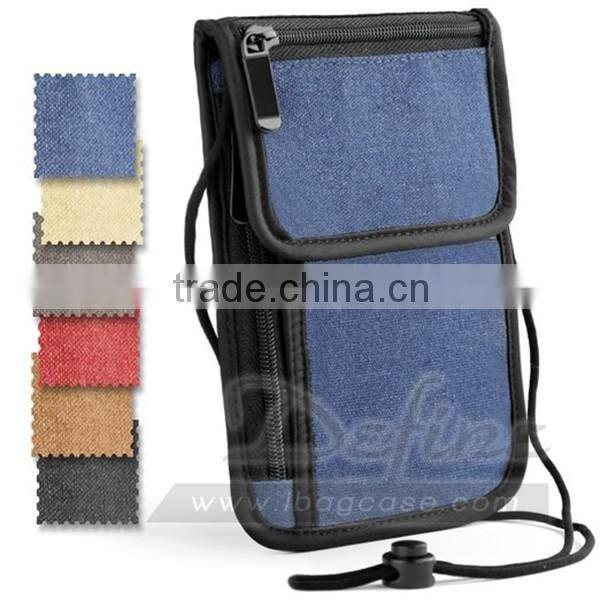 Top Rated Water Resistant RFID Passport Holder