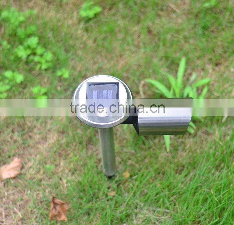 LED solar home light solar lawn light price list