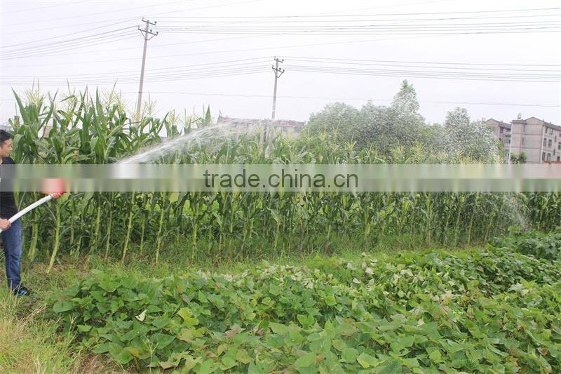 2015 gasoline engine agriculture water pump 1.5 inch water pump