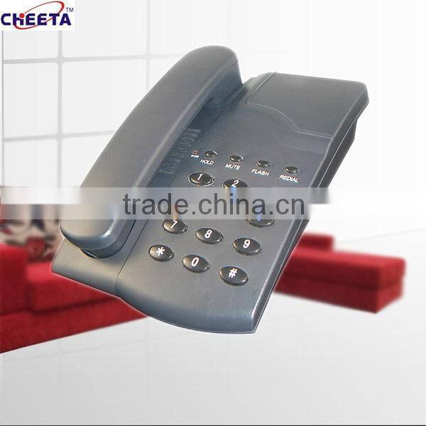 cheap corded analog fax with phone