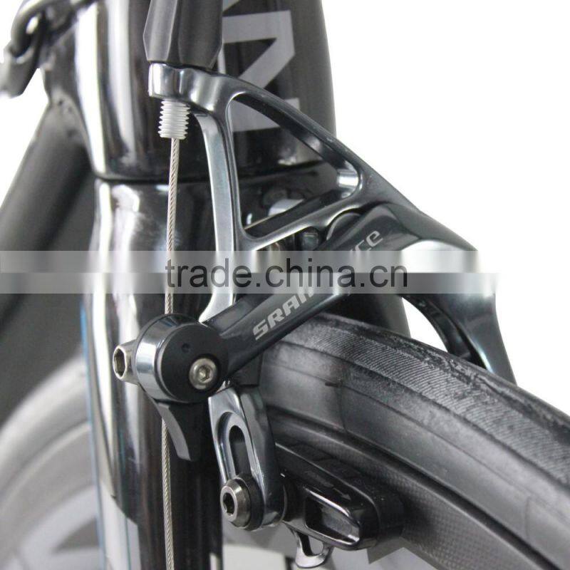 2016 Ulight carbon road aero bike 700C carbon complete road bike 6.6kg in total hotsale AC066 model