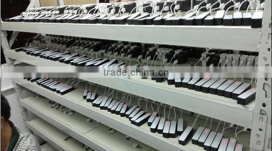 2016 Hot selling OEM power bank mobile phone accessories wooden micro usb battery charger powerbank in shenzhen