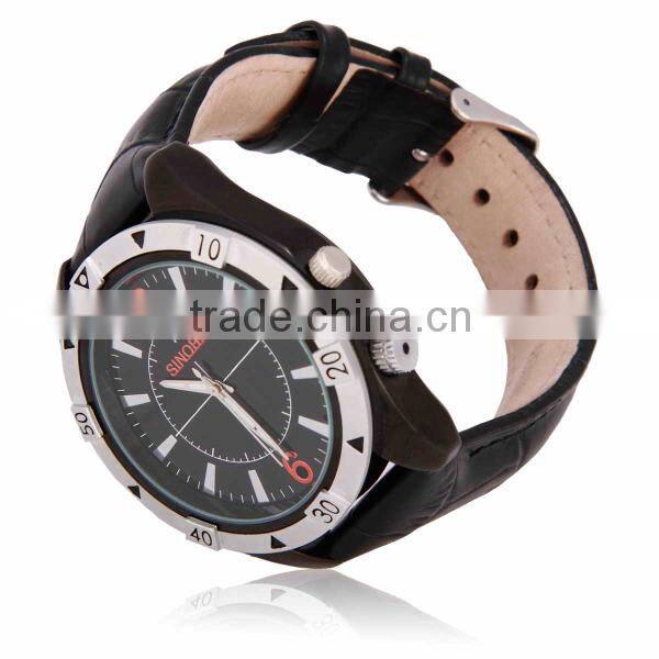 New Hidden Water Proof Watch Camera
