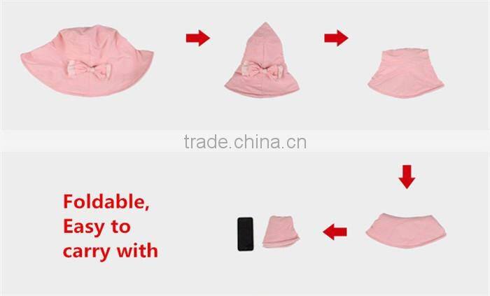 New design blank fishing cap plain bucket hat wholesale