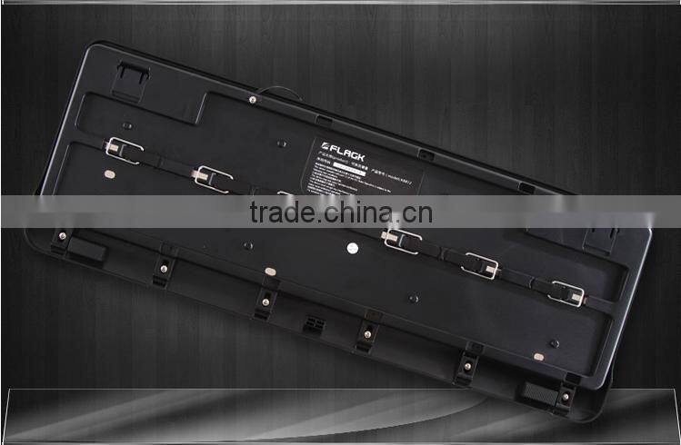 Best Computer Wired Washable Game Keyboard For PC