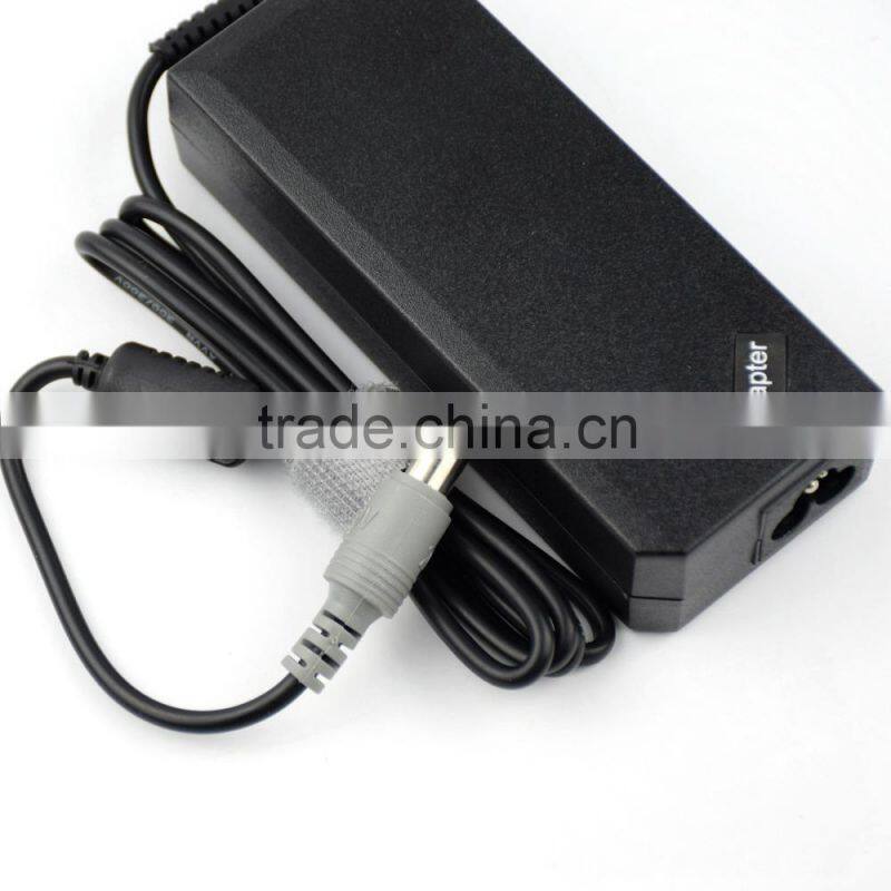 China wholesale factory price oem switching laptop adapter for Lenovo 20v 4.5a 7.9*5.5mm