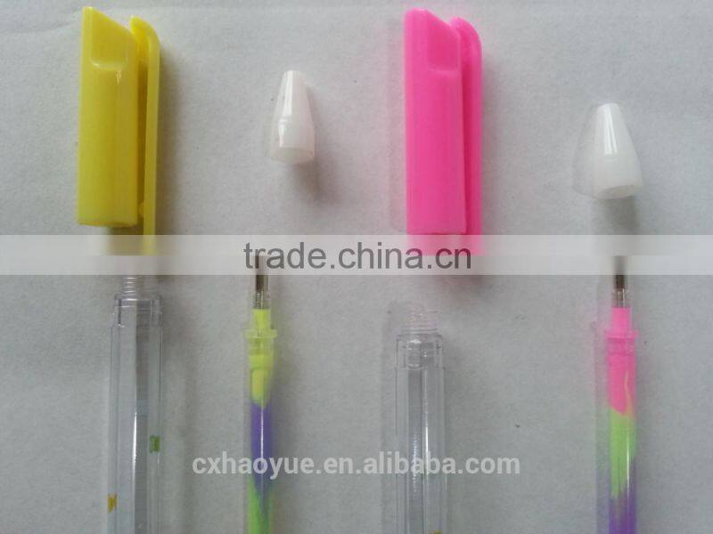 pastal gel ink pen HP2013