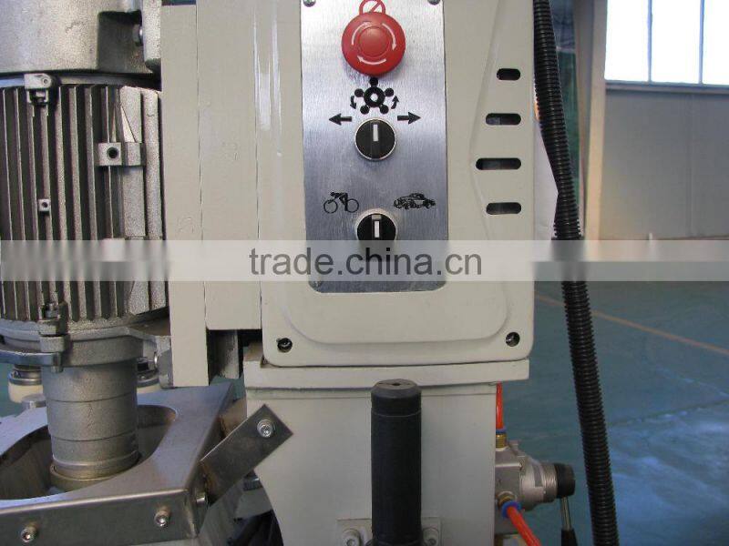 Factory supply cnc modern glass shaping machine