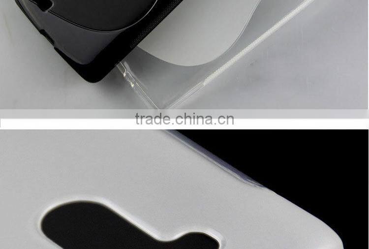 New Design Phone Case 2016 Silicon Case Ultra Thin Mobile Phone For LG G VISTA VS880 Floating Waterproof Cell Phone Cases