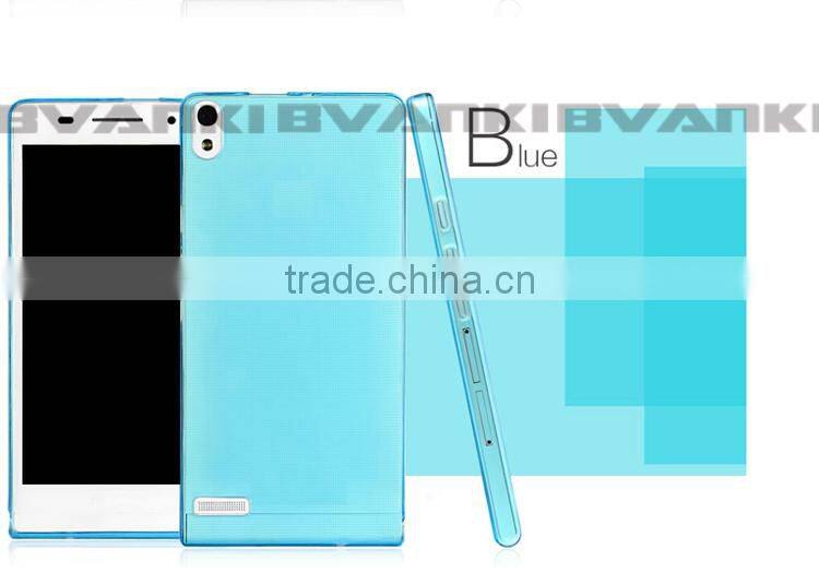 Direct Factory Wholesaler Mobile Phone Spare Parts For Motorola TPU Blank Case Manufacturer For Moto E Fancy Cover Wholesale