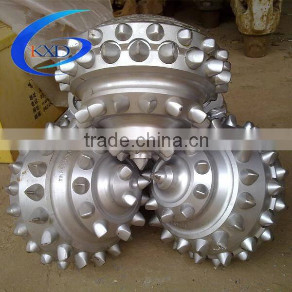 China tricone bits manufacturer Cangzhou Lockheed