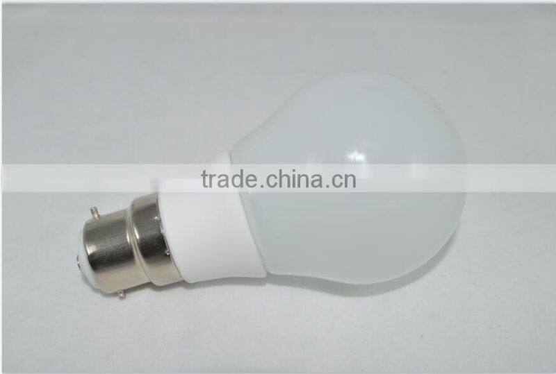 Wholesale ceramic bulb e27 b22 e26 globe smd2835 light 12w b22 led bulb housing