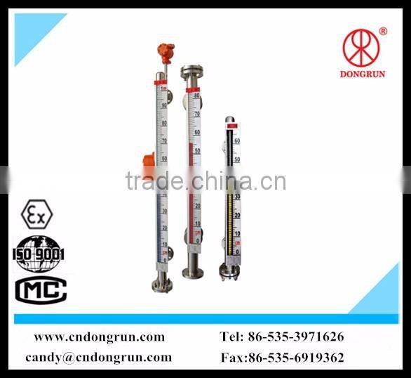 fuel level sensor RS485 2016 HOT SALE DRCM-99 magnetostrictive fuel level sensor